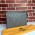 GOYARD POCHETTE CLUCTH FÜME